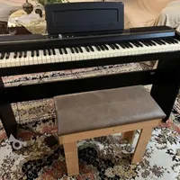 پیانو ژاپنی برند کرگ