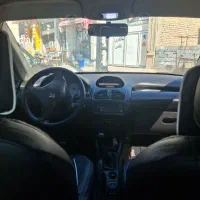 ۲۰۶ مدل آخر ۸۹|خودرو سواری و وانت|شیراز, گویم|دیوار