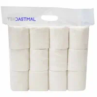 دستمال کاغذی فله عمده  قیمت همکاری واقعی