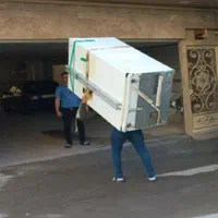 باربری شبانه روزی صداقت بارشعبه دیگری ندارد|خدمات حمل و نقل|رشت, رشتیان|دیوار