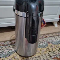فلاکس|قوری، کتری، قهوه‌ساز دستی|تبریز, |دیوار