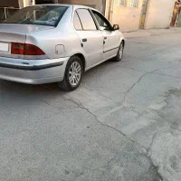 سمندالیکس|خودرو سواری و وانت|کوزران, |دیوار