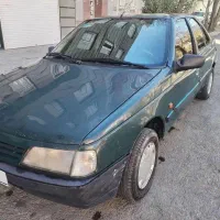 آردی آی مدل 85 هیدرولیک