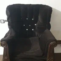 مبل هفت نفره