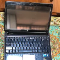 نوت بوک HP Pavilion dv3|رایانه همراه|تهران, اکباتان|دیوار