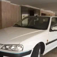 پرشیا موتور جدید