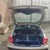 206|خودرو سواری و وانت|پیرانشهر, |دیوار