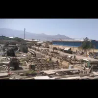 دینام الکتروموتور ۲۵ اسب ۹۰۰ دور و... گیربکس خرید|ماشینآلات صنعتی|کاشان, شهرک صنعتی راوند|دیوار