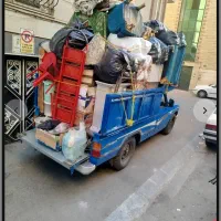 جابجایی اساس منزل|خدمات حمل و نقل|قشم, |دیوار