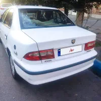 سمندseمدل 92|خودرو سواری و وانت|تبریز, |دیوار