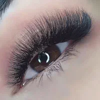 اکستنشن مژه