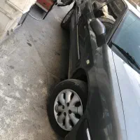 زانتیا|خودرو سواری و وانت|چهاردانگه (تهران), |دیوار