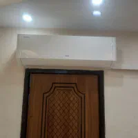 نصاب وتعمیرات انواع کولر گازی  وداکت اسپیلت