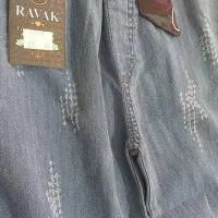 شلوار لی کاغذی|کفش و لباس بچه|تهران, حافظیه|دیوار