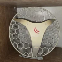 رادیو آنتن وایرلس میکروتیک مدل LHG 5