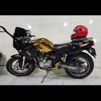 موتور وینر پیشرو