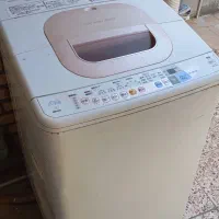 لباسشویی هیتاچی