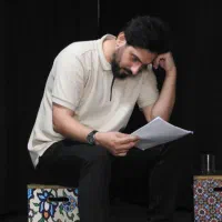 کارگاه نویسندگی،نمایشنامه و فیلمنامه نویسی