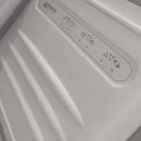 فوش یخچال امرسان در حد نو بدون خط و خش|یخچال و فریزر|ماسال, |دیوار