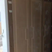 کمد و کابینت و دکوراسیون چوب و ام دی اف|خدمات پیشه و مهارت|نظرآباد, فخر ایران|دیوار