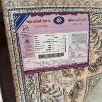 فرش در حد نوی نو|فرش|گناباد, |دیوار