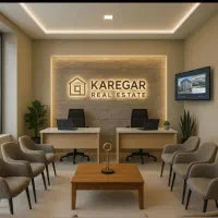 جذب همکارخانم درمشاوراملاک