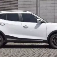 زوتی DL5 /وارداتی سایپا /گارانتی فعال