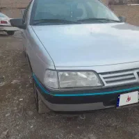 پژو مدل ۸۹ تازه تعمیر|خودرو سواری و وانت|سلماس, |دیوار