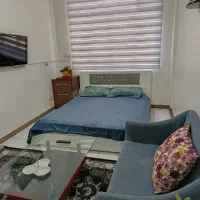 اجاره سوئیت و آپارتمانهای ۲خوابه مبله