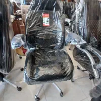 صندلی مدیریتی/صندلی کارمندی|صندلی و نیمکت|ساوه, |دیوار