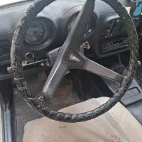 پیکان دولوکس مدل 54|خودرو کلاسیک|اصفهان, پوریای ولی|دیوار