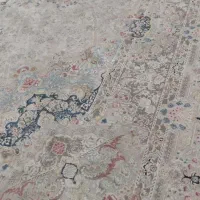فرش ۹متری برجسته محتشم|فرش|مشهد, شاهد (شهرک غرب)|دیوار