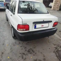 پراید مدل 91 دوگانه کارخونه 131sl|خودرو سواری و وانت|ابریشم, |دیوار