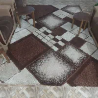 فرش ماشینی ۶ متری