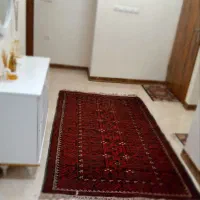 فرش دستبافت ترکمن
