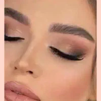 میکاپ و شینیون پایه از ۴۰۰