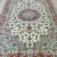 قالی دستباف