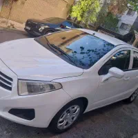 برلیانس دنده ، h230 کارشناسی شده