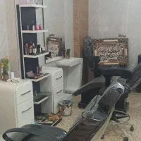 فروش وسایل آرایشگاه زنانه