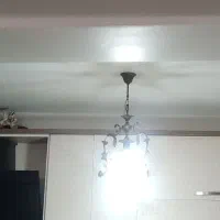 لوستر اشپزخانه