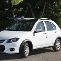 کوییک ار سفید مشکی