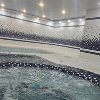 اجاره باغ   استخر و جکوزی به شرط تمیزی شاهنامه ۳۶|اجارهٔ کوتاه‌مدت ویلا و باغ|مشهد, گلبرگ شمالی|دیوار