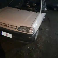 ۱۳۱|خودرو سواری و وانت|رشت, پسیخان|دیوار