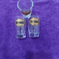 فروش ۳ عدد استکان اصل روسی