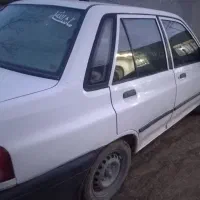 پراید مدل ۸۹