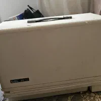 چرخ خیاطی گل|چرخ خیاطی و ریسندگی|مشهد, الهیه|دیوار