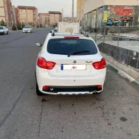 کوییک gxr مدل ۴۰۳|خودرو سواری و وانت|پرند, فاز ۳|دیوار