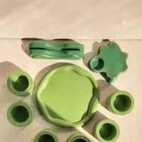 هفت سین|صنایع دستی و سایر لوازم تزئینی|تهران, شهرک کوهسار|دیوار