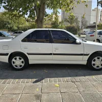 پارس تیوفایو ۴۰۲گازبرقی زیمنس