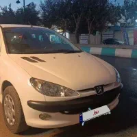 ۲۰۶ تیپ۲ مدل۸۷